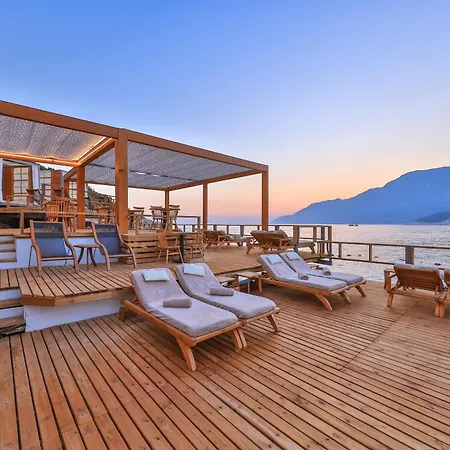 Casa Bi Hotel