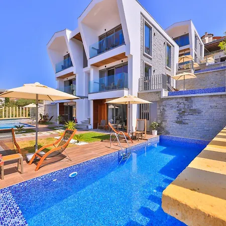 Casa Bi * Kas