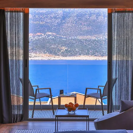 Casa Bi Hotel